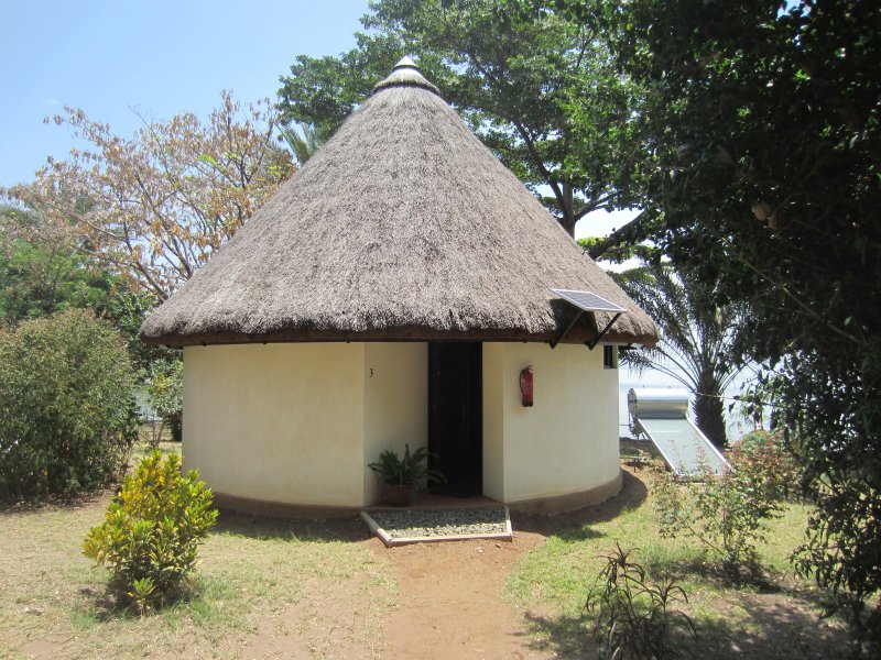 573 Speke Bay Lodge