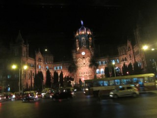 417 Mumbai