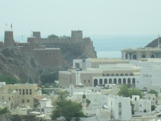 501 Muscat