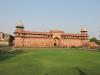 074 Agra Fort