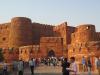 087 Agra Fort