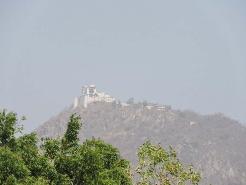 257 Monsoon Palace