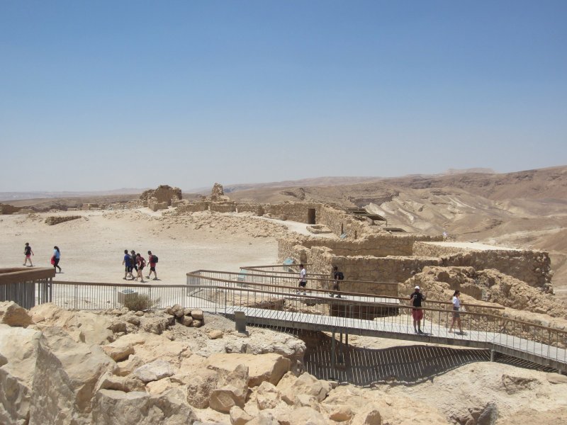 686 Masada