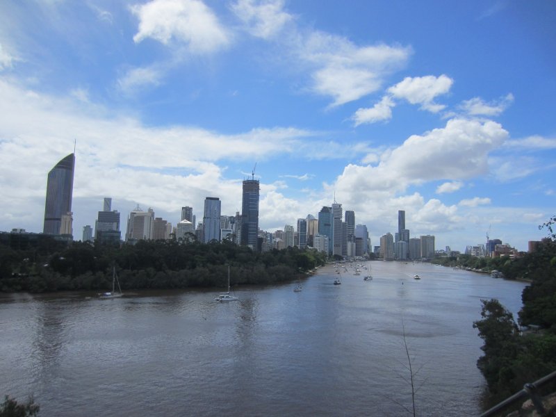 249 Brisbane