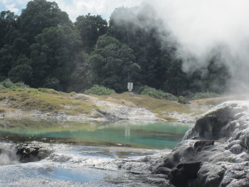 023 Rotorua