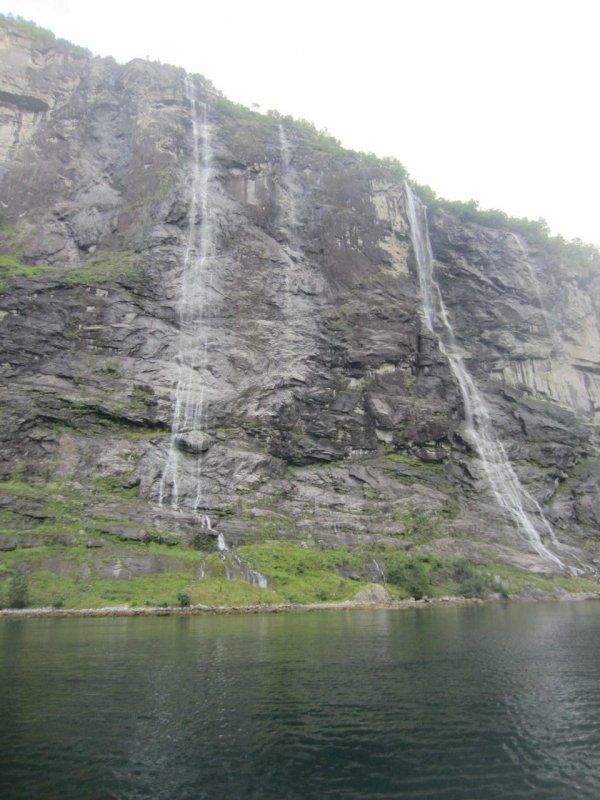 162 Geiranger