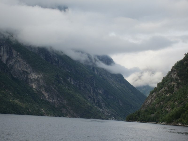 167 Geiranger