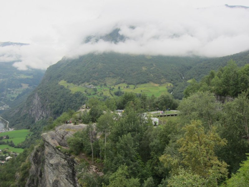 185 Geiranger