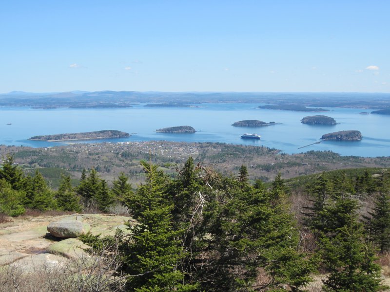 001 Bar Harbor