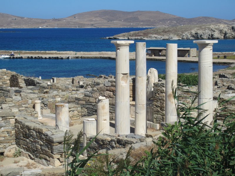 109 Delos