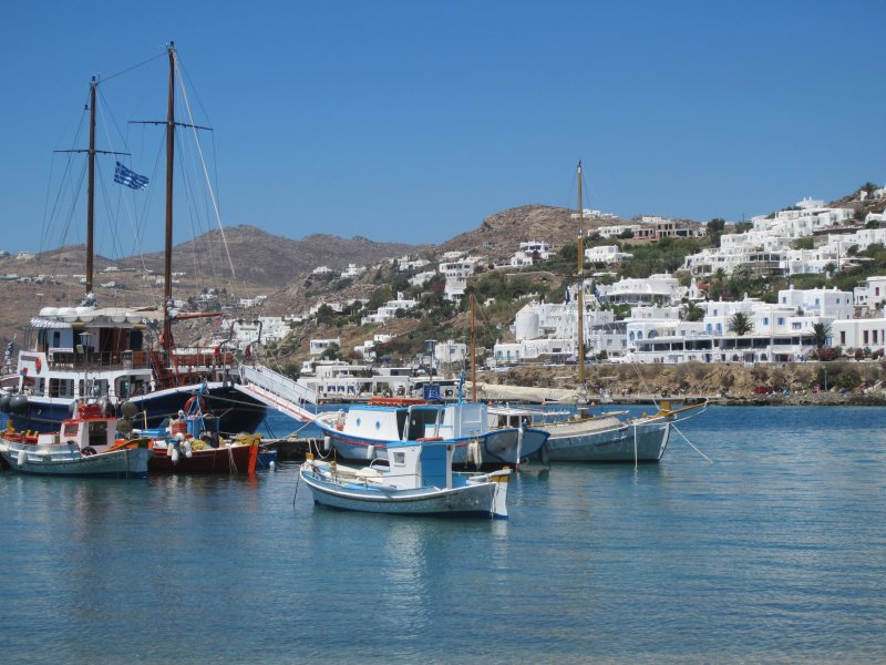 151 Mykonos