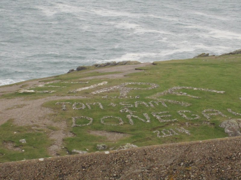 137 Malin Head