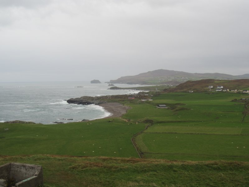 139 Malin Head