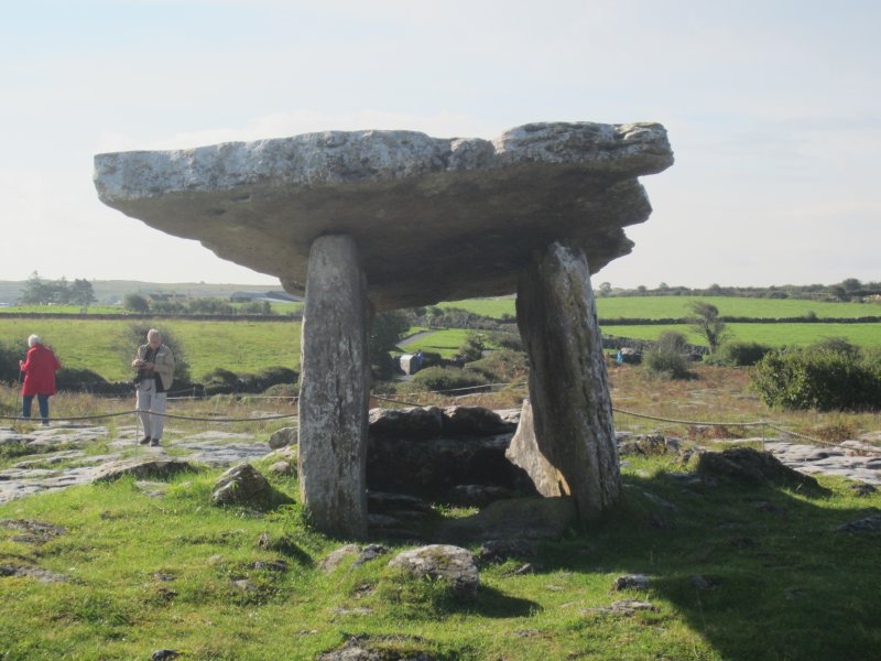 239 Dolmen