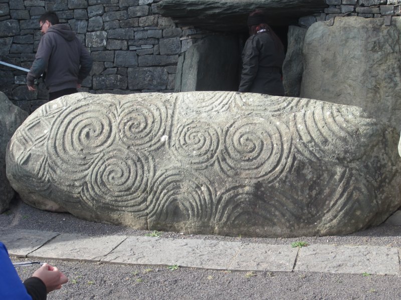 562 Newgrange