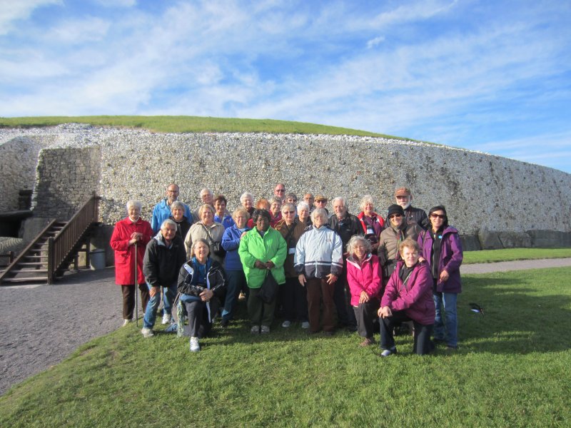 572 Newgrange